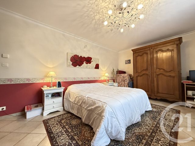 Maison à vendre - 7 pièces - 201,27 m2 - St Hilaire De Riez - 85 - PAYS-DE-LOIRE