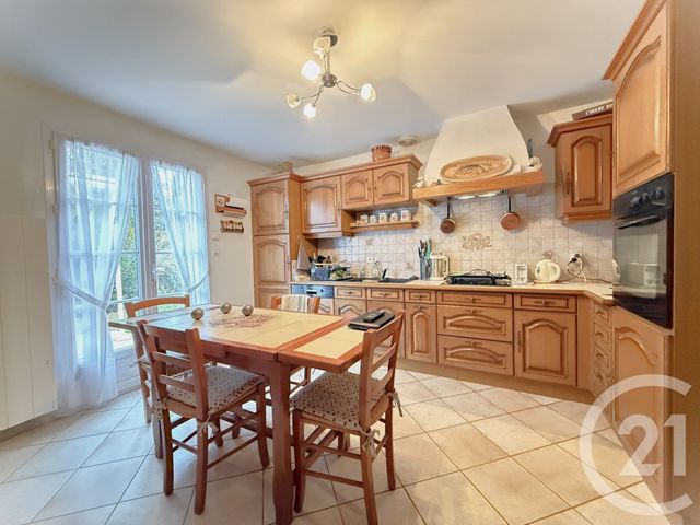 Maison à vendre - 7 pièces - 201,27 m2 - St Hilaire De Riez - 85 - PAYS-DE-LOIRE