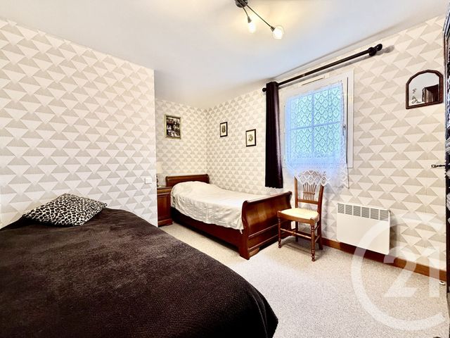 Maison à vendre - 7 pièces - 201,27 m2 - St Hilaire De Riez - 85 - PAYS-DE-LOIRE