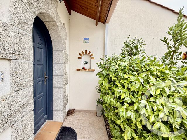 Maison à vendre - 7 pièces - 201,27 m2 - St Hilaire De Riez - 85 - PAYS-DE-LOIRE