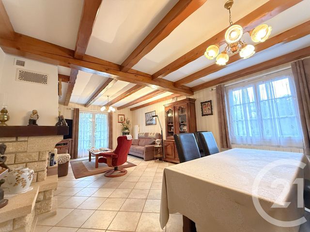 Maison à vendre - 7 pièces - 201,27 m2 - St Hilaire De Riez - 85 - PAYS-DE-LOIRE