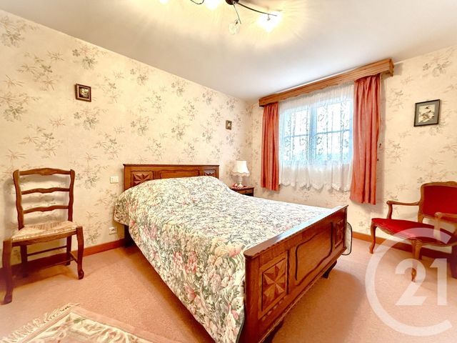 Maison à vendre - 7 pièces - 201,27 m2 - St Hilaire De Riez - 85 - PAYS-DE-LOIRE