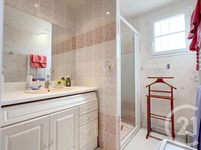 Maison à vendre - 3 pièces - 65,92 m2 - St Hilaire De Riez - 85 - PAYS-DE-LOIRE