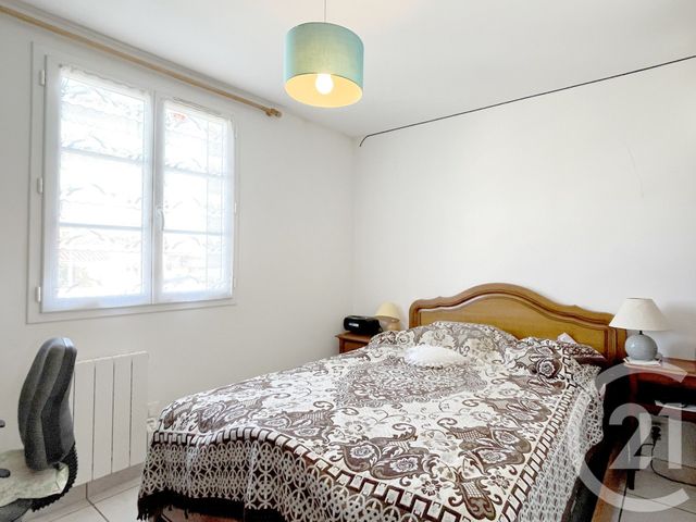 Maison à vendre - 3 pièces - 65,92 m2 - St Hilaire De Riez - 85 - PAYS-DE-LOIRE