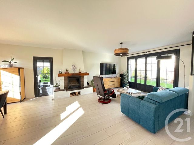 Maison &agrave; vendre - 4 pi&egrave;ces - 103 m2 - Commequiers - 85 - PAYS-DE-LOIRE