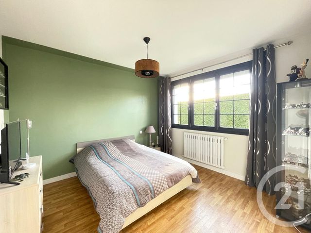 Maison &agrave; vendre - 4 pi&egrave;ces - 103 m2 - Commequiers - 85 - PAYS-DE-LOIRE