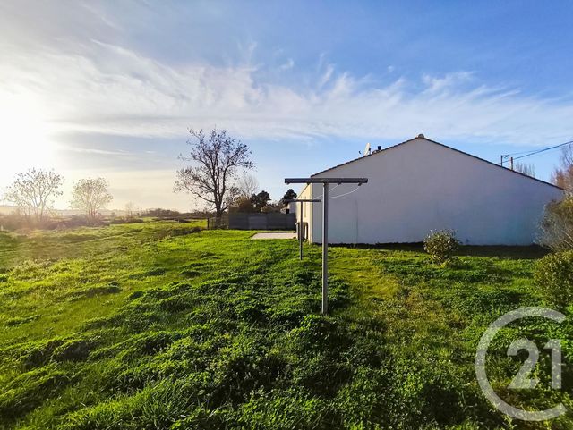 Maison à vendre - 4 pièces - 99,08 m2 - St Hilaire De Riez - 85 - PAYS-DE-LOIRE