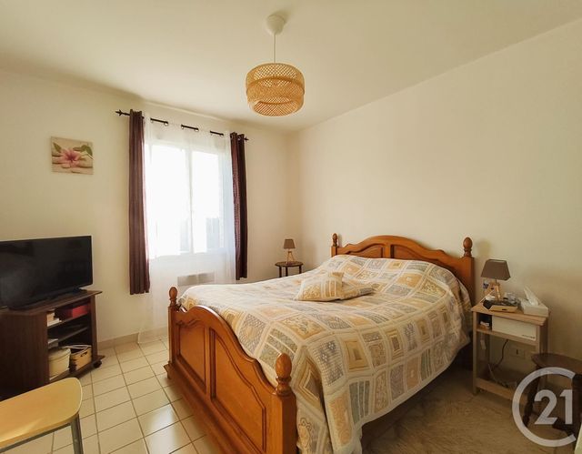 Maison à vendre - 4 pièces - 99,08 m2 - St Hilaire De Riez - 85 - PAYS-DE-LOIRE