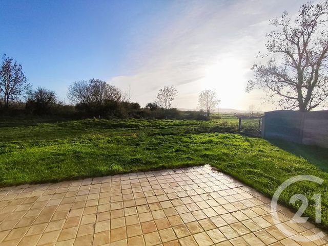 Maison à vendre - 4 pièces - 99,08 m2 - St Hilaire De Riez - 85 - PAYS-DE-LOIRE