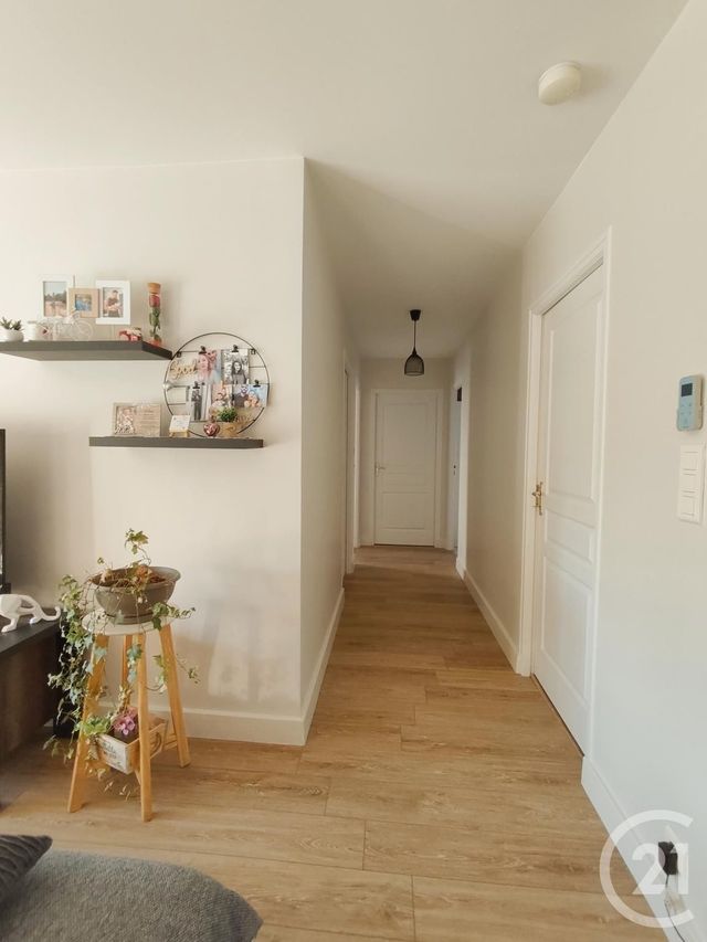 Maison à vendre - 4 pièces - 99,08 m2 - St Hilaire De Riez - 85 - PAYS-DE-LOIRE