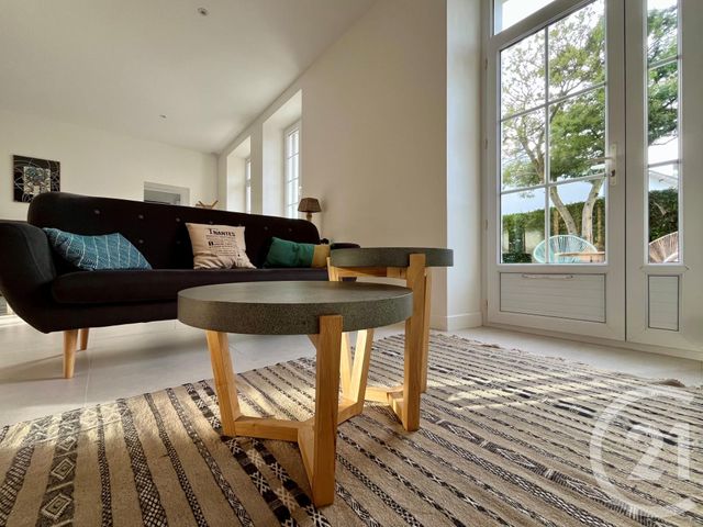 Maison à vendre - 4 pièces - 80 m2 - St Gilles Croix De Vie - 85 - PAYS-DE-LOIRE