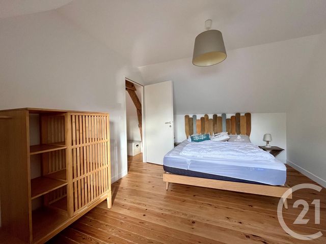 Maison à vendre - 4 pièces - 80 m2 - St Gilles Croix De Vie - 85 - PAYS-DE-LOIRE