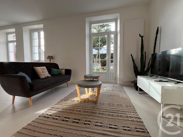 Maison à vendre - 4 pièces - 80 m2 - St Gilles Croix De Vie - 85 - PAYS-DE-LOIRE