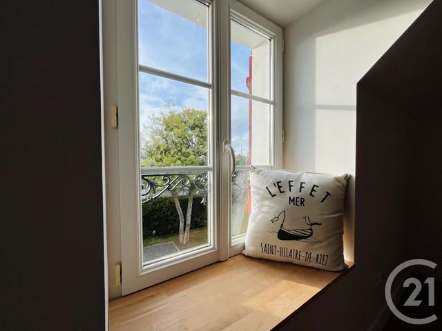 Maison à vendre - 4 pièces - 80 m2 - St Gilles Croix De Vie - 85 - PAYS-DE-LOIRE