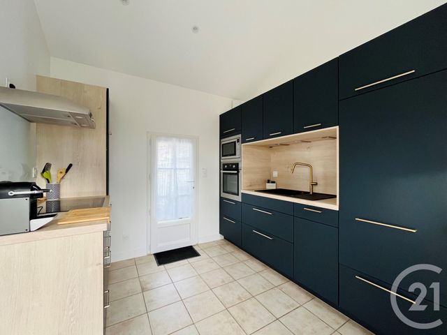 Maison à vendre - 4 pièces - 80 m2 - St Gilles Croix De Vie - 85 - PAYS-DE-LOIRE