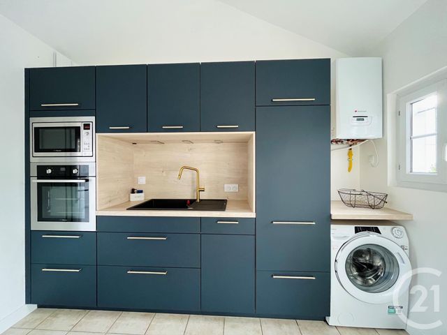 Maison à vendre - 4 pièces - 80 m2 - St Gilles Croix De Vie - 85 - PAYS-DE-LOIRE