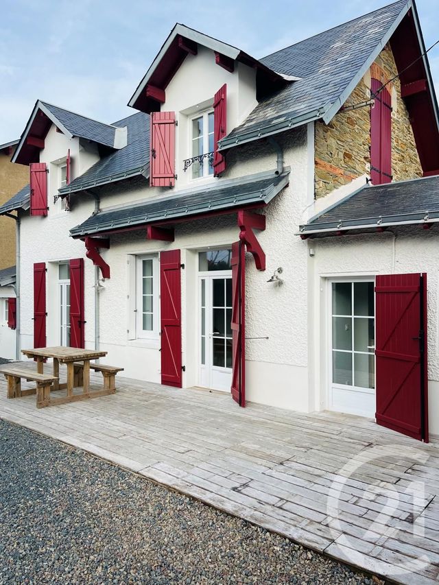 Maison à vendre - 4 pièces - 80 m2 - St Gilles Croix De Vie - 85 - PAYS-DE-LOIRE