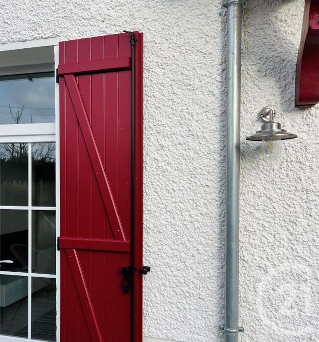 Maison à vendre - 4 pièces - 80 m2 - St Gilles Croix De Vie - 85 - PAYS-DE-LOIRE