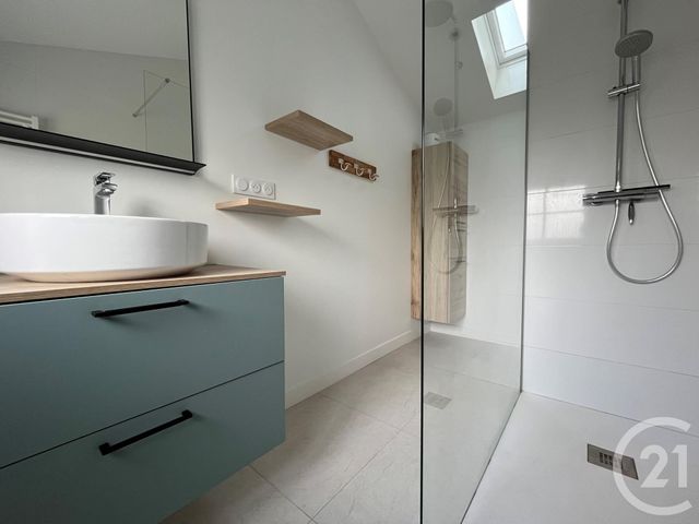 Maison à vendre - 4 pièces - 80 m2 - St Gilles Croix De Vie - 85 - PAYS-DE-LOIRE