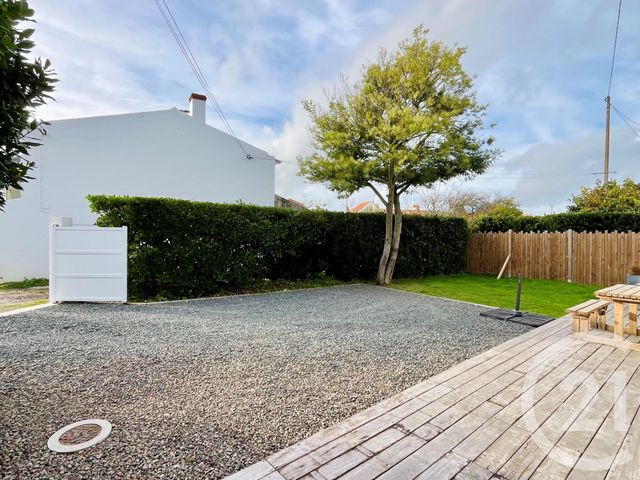 Maison à vendre - 4 pièces - 80 m2 - St Gilles Croix De Vie - 85 - PAYS-DE-LOIRE