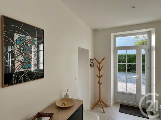 Maison à vendre - 4 pièces - 80 m2 - St Gilles Croix De Vie - 85 - PAYS-DE-LOIRE