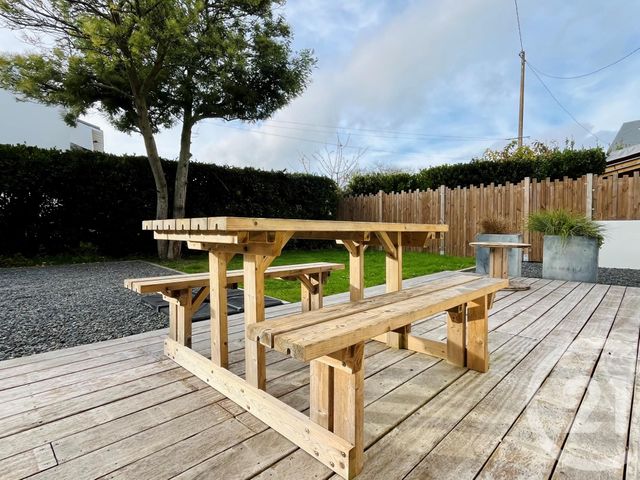 Maison à vendre - 4 pièces - 80 m2 - St Gilles Croix De Vie - 85 - PAYS-DE-LOIRE