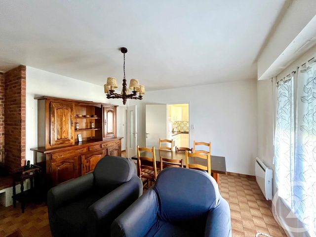 Maison &agrave; vendre - 4 pi&egrave;ces - 93,45 m2 - St Hilaire De Riez - 85 - PAYS-DE-LOIRE