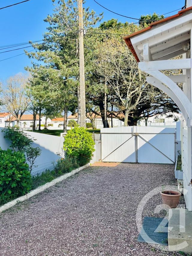 Maison &agrave; vendre - 4 pi&egrave;ces - 93,45 m2 - St Hilaire De Riez - 85 - PAYS-DE-LOIRE