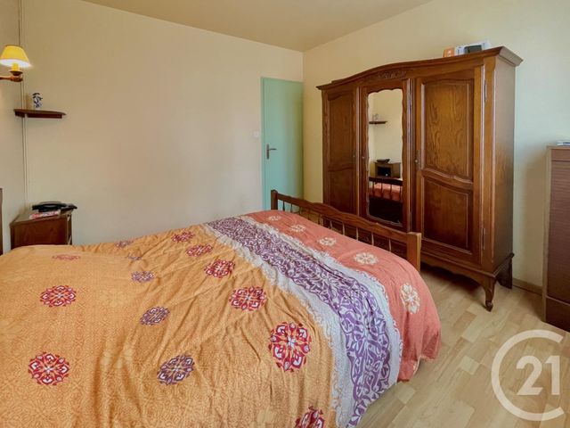 Maison &agrave; vendre - 4 pi&egrave;ces - 93,45 m2 - St Hilaire De Riez - 85 - PAYS-DE-LOIRE