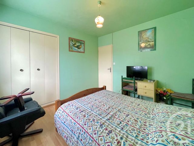 Maison &agrave; vendre - 4 pi&egrave;ces - 93,45 m2 - St Hilaire De Riez - 85 - PAYS-DE-LOIRE