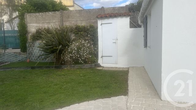 Maison &agrave; vendre - 4 pi&egrave;ces - 110 m2 - St Hilaire De Riez - 85 - PAYS-DE-LOIRE