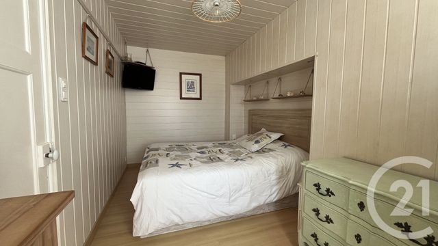 Maison &agrave; vendre - 4 pi&egrave;ces - 110 m2 - St Hilaire De Riez - 85 - PAYS-DE-LOIRE