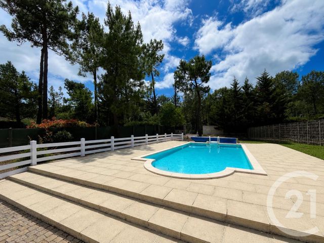Maison &agrave; vendre - 7 pi&egrave;ces - 148,77 m2 - St Hilaire De Riez - 85 - PAYS-DE-LOIRE