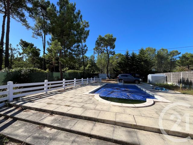 Maison à vendre - 7 pièces - 148,77 m2 - St Hilaire De Riez - 85 - PAYS-DE-LOIRE