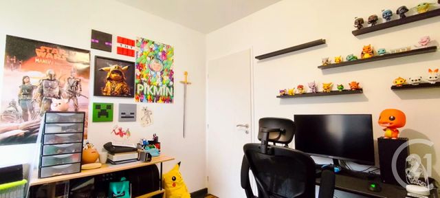 Maison à vendre - 5 pièces - 104,08 m2 - St Hilaire De Riez - 85 - PAYS-DE-LOIRE