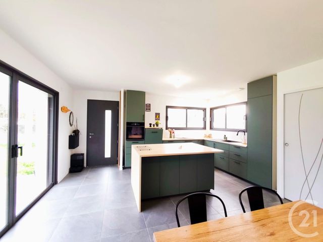 Maison à vendre - 5 pièces - 104,08 m2 - St Hilaire De Riez - 85 - PAYS-DE-LOIRE