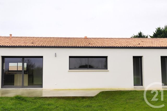 Maison à vendre - 5 pièces - 104,08 m2 - St Hilaire De Riez - 85 - PAYS-DE-LOIRE