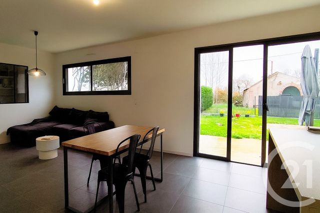 Maison à vendre - 5 pièces - 104,08 m2 - St Hilaire De Riez - 85 - PAYS-DE-LOIRE