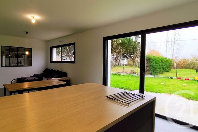 Maison à vendre - 5 pièces - 104,08 m2 - St Hilaire De Riez - 85 - PAYS-DE-LOIRE