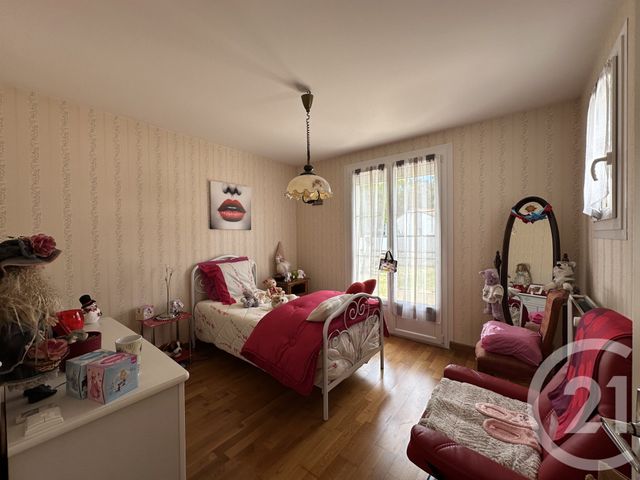 Maison &agrave; vendre - 6 pi&egrave;ces - 120,59 m2 - Notre Dame De Riez - 85 - PAYS-DE-LOIRE