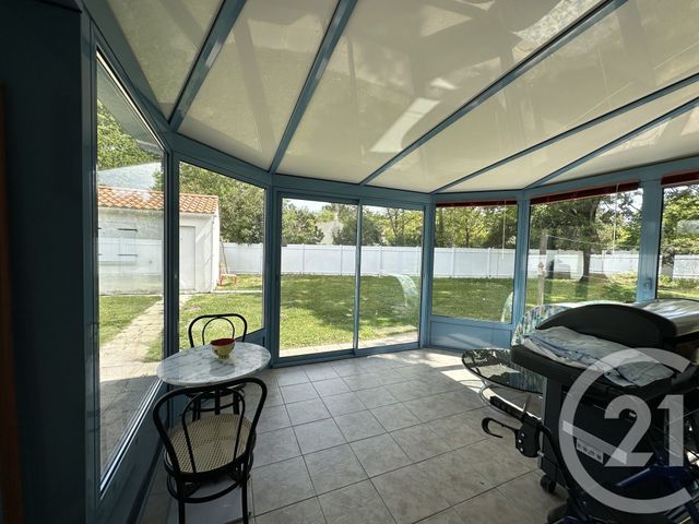 Maison &agrave; vendre - 6 pi&egrave;ces - 120,59 m2 - Notre Dame De Riez - 85 - PAYS-DE-LOIRE