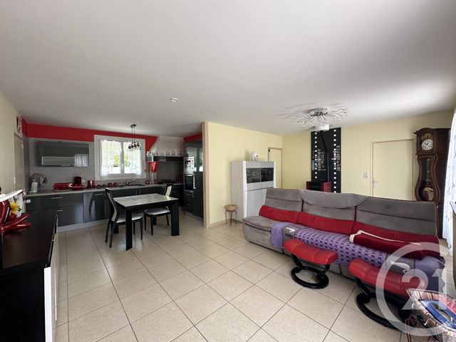 Maison &agrave; vendre - 6 pi&egrave;ces - 120,59 m2 - Notre Dame De Riez - 85 - PAYS-DE-LOIRE