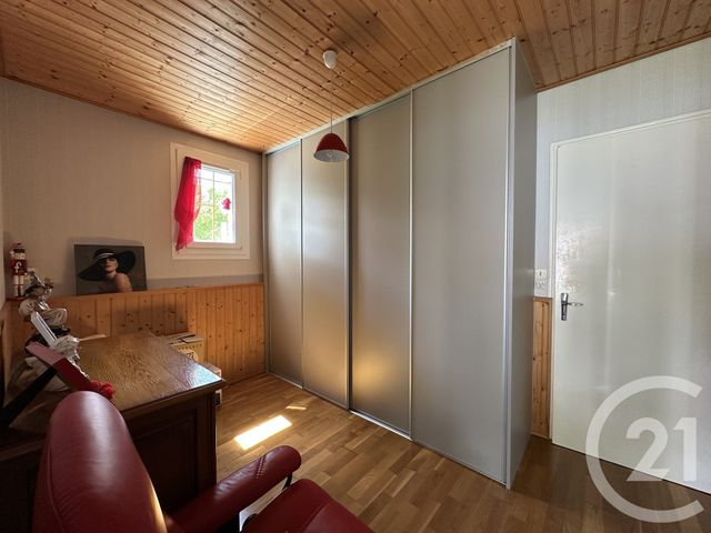 Maison &agrave; vendre - 6 pi&egrave;ces - 120,59 m2 - Notre Dame De Riez - 85 - PAYS-DE-LOIRE