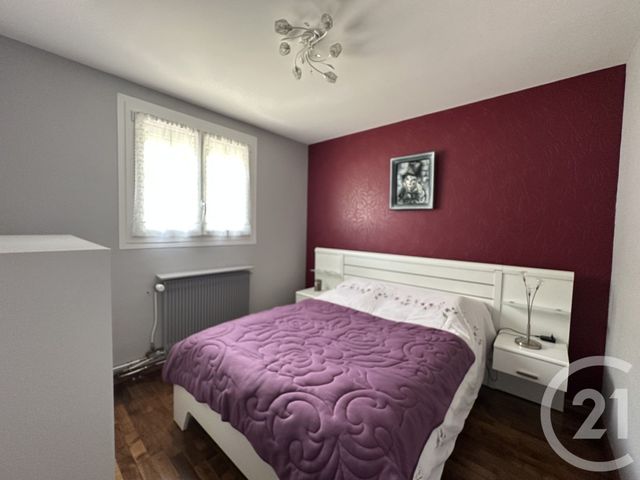 Maison &agrave; vendre - 6 pi&egrave;ces - 120,59 m2 - Notre Dame De Riez - 85 - PAYS-DE-LOIRE