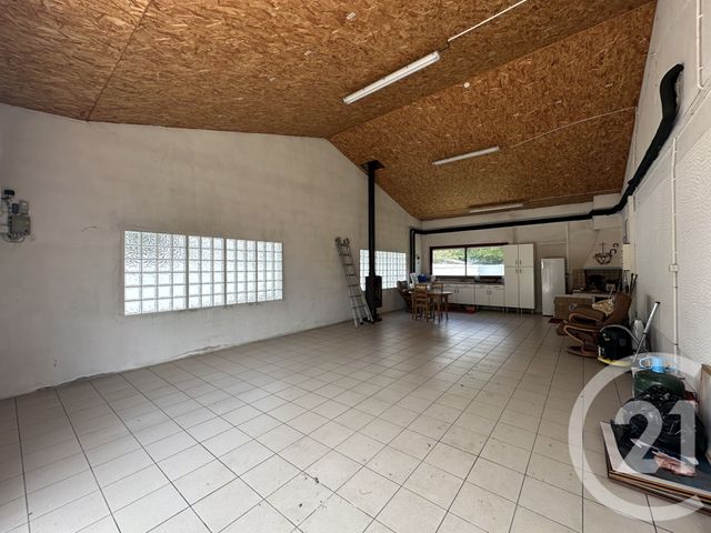 Maison &agrave; vendre - 6 pi&egrave;ces - 120,59 m2 - Notre Dame De Riez - 85 - PAYS-DE-LOIRE