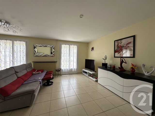 Maison &agrave; vendre - 6 pi&egrave;ces - 120,59 m2 - Notre Dame De Riez - 85 - PAYS-DE-LOIRE