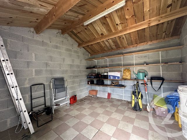 Maison &agrave; vendre - 6 pi&egrave;ces - 120,59 m2 - Notre Dame De Riez - 85 - PAYS-DE-LOIRE