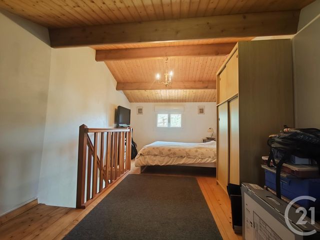 Maison à vendre - 5 pièces - 93,79 m2 - St Hilaire De Riez - 85 - PAYS-DE-LOIRE