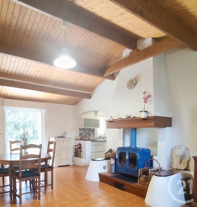 Maison à vendre - 5 pièces - 93,79 m2 - St Hilaire De Riez - 85 - PAYS-DE-LOIRE