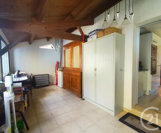 Maison à vendre - 5 pièces - 93,79 m2 - St Hilaire De Riez - 85 - PAYS-DE-LOIRE